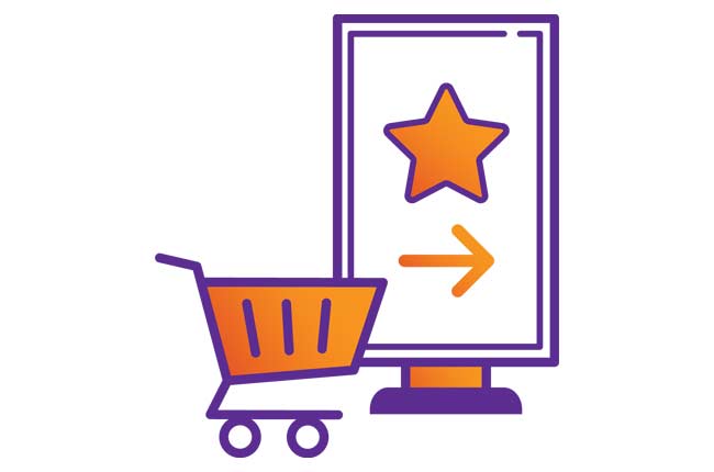 Digital-signage